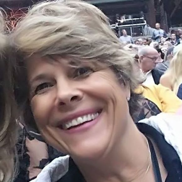 Meet your Posher, Patricia - Picture 1 of 1